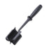 Kitchen Meat Chopper Ground Beef Masher Mixing Grinding and Pounding Spatula Meat Scraper for Mincing Meat Home Gadgets