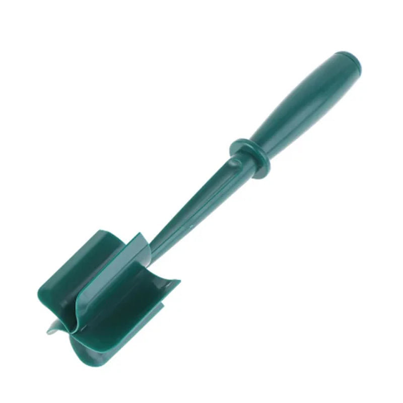 Kitchen Meat Chopper Ground Beef Masher Mixing Grinding and Pounding Spatula Meat Scraper for Mincing Meat Home Gadgets