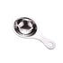 1Pc Stainless Steel Egg Yolk Separator Egg White Separator Egg Divider Tool for Cooking Baking Camping BBQ Accessories Essential