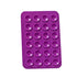 Double Side Silicone Suction Pad for Mobile Phone